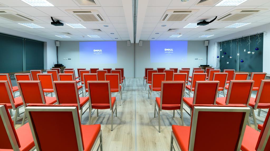 Ck Kalina Hotell Lądek-Zdrój Exteriör bild